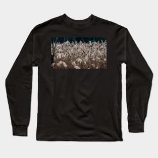 Tall Grass Long Sleeve T-Shirt